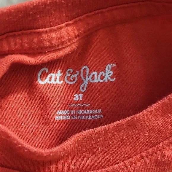 3T long Sleeve shirt - Picture 3 of 3